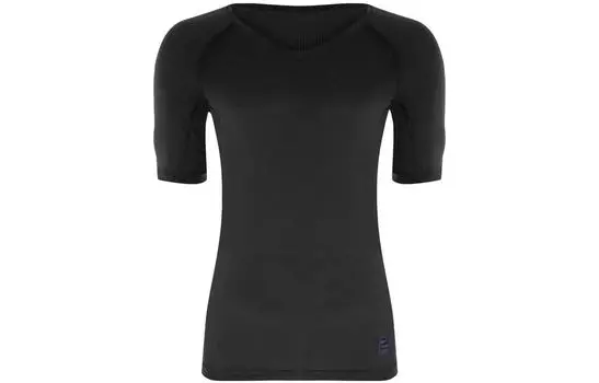 Мужская футболка Nike, цвет Black