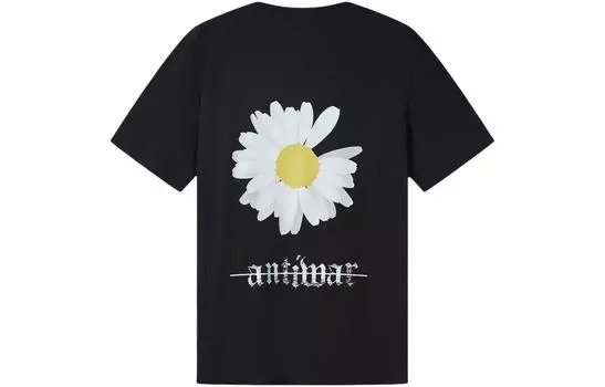 Мужская футболка Nike, цвет Black