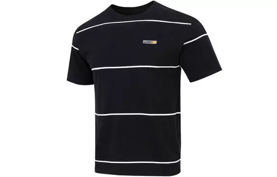 Мужская футболка Nike, цвет Black