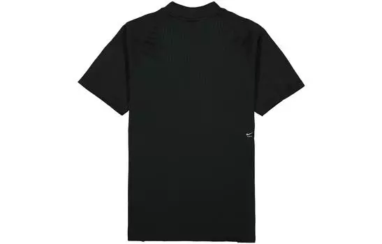 Мужская футболка Nike, цвет Black