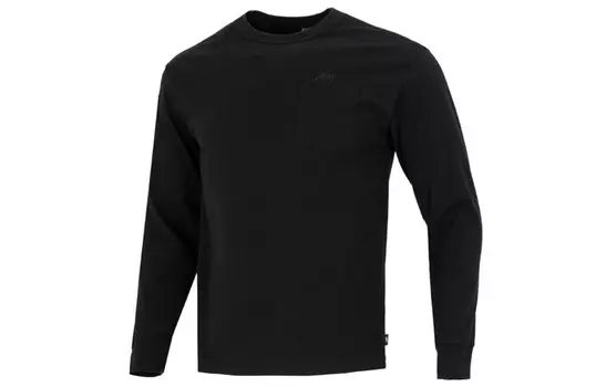 Мужская футболка Nike, цвет Black