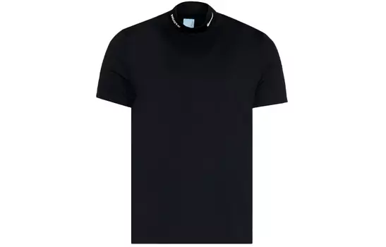 Мужская футболка Nike, цвет Black