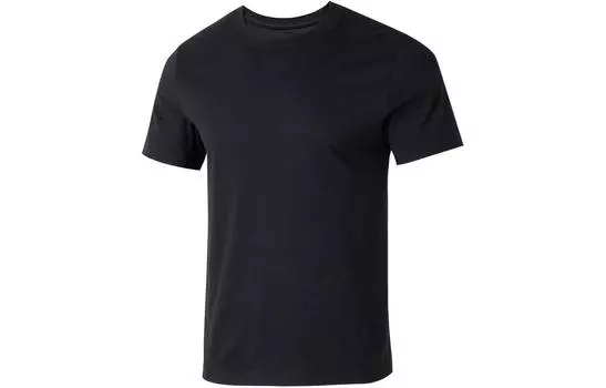 Мужская футболка Nike, цвет Black