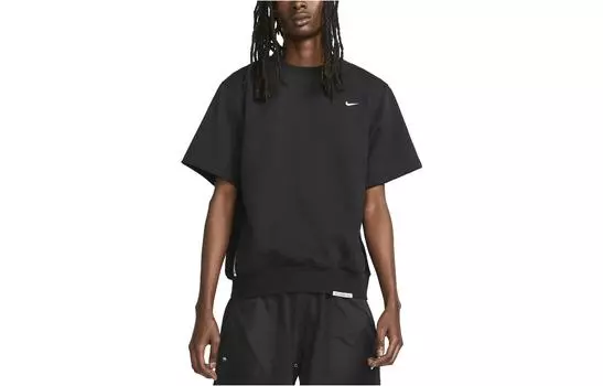 Мужская футболка Nike, цвет Black