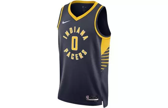 Мужская футболка Nike, цвет Black