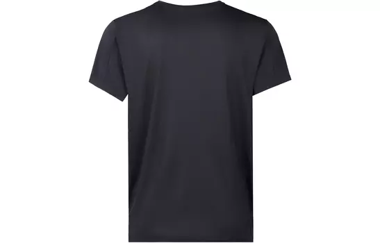 Мужская футболка Nike, цвет Black