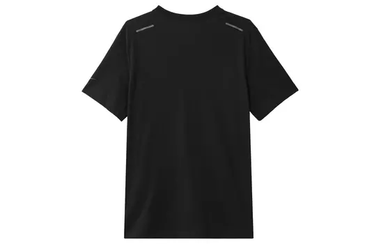 Мужская футболка Nike, цвет Black