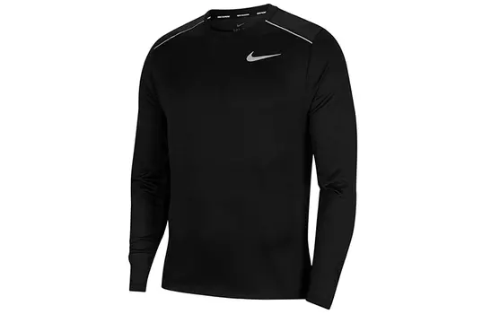 Мужская футболка Nike, цвет Black
