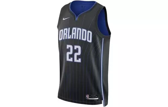 Мужская футболка Nike, цвет Black