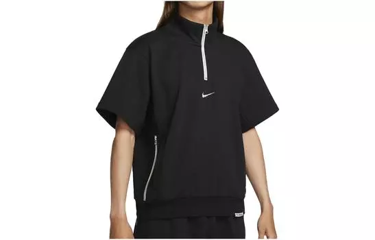 Мужская футболка Nike, цвет Black