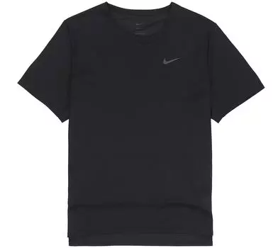 Мужская футболка Nike, цвет Black