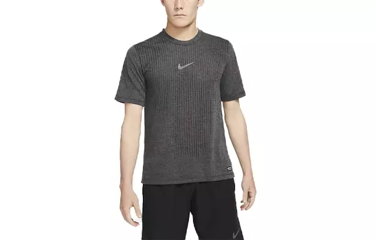 Мужская футболка Nike, цвет Black