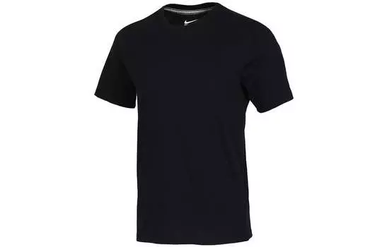 Мужская футболка Nike, цвет Black
