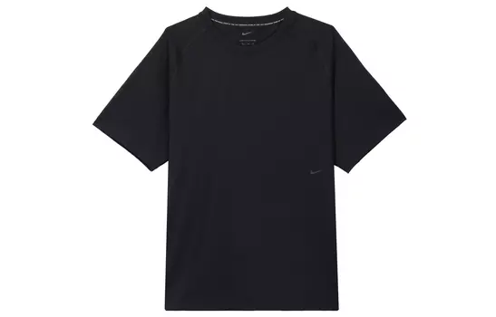Мужская футболка Nike, цвет Black