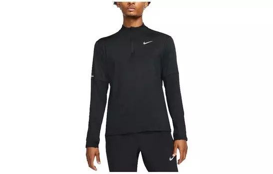 Мужская футболка Nike, цвет Black
