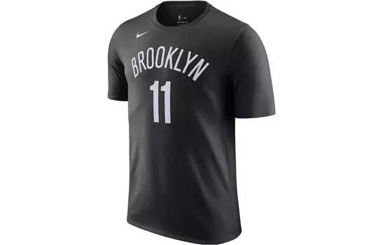 Мужская футболка Nike, цвет Black