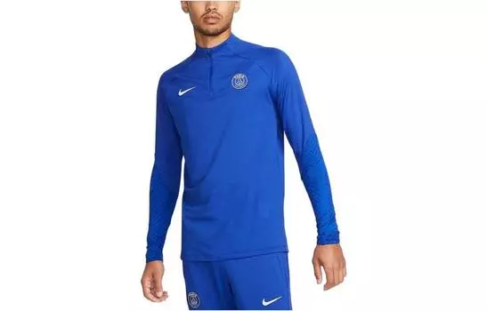 Мужская футболка Nike, цвет Blue