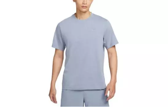 Мужская футболка Nike, цвет Blue