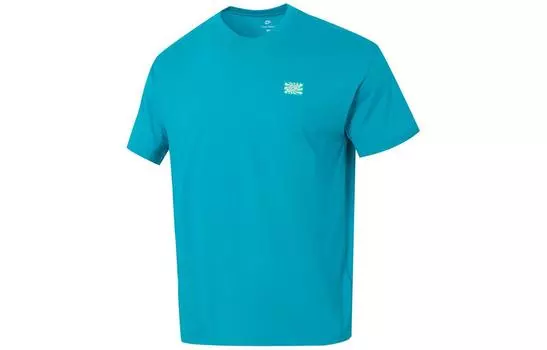 Мужская футболка Nike, цвет Blue