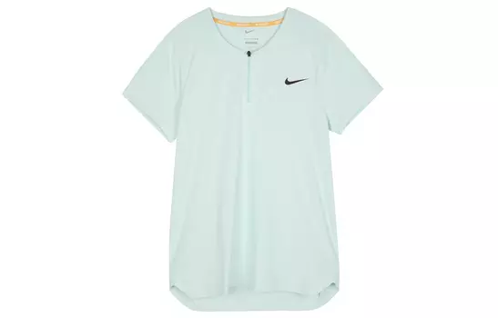 Мужская футболка Nike, цвет Blue