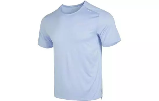 Мужская футболка Nike, цвет Blue