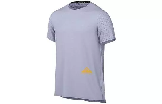 Мужская футболка Nike, цвет Blue