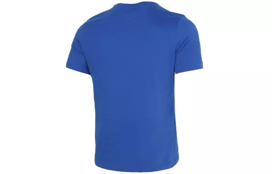 Мужская футболка Nike, цвет Blue