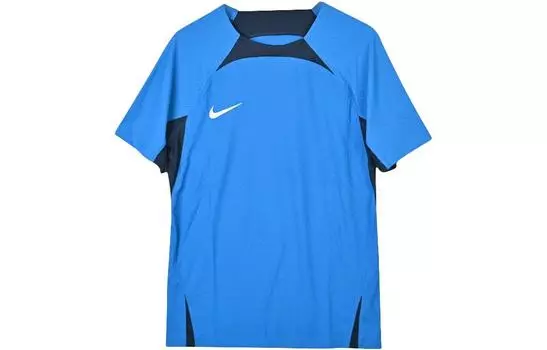 Мужская футболка Nike, цвет Blue
