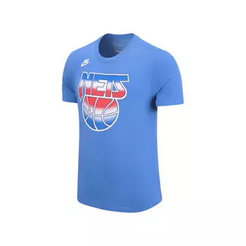 Мужская футболка Nike, цвет Blue