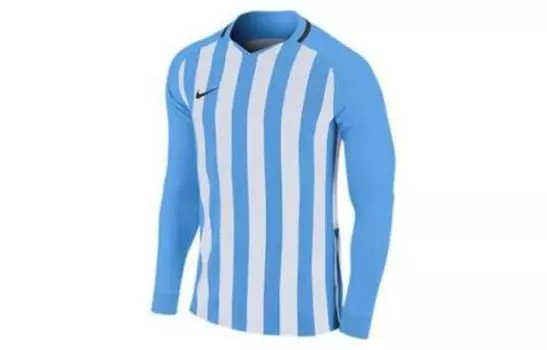 Мужская футболка Nike, цвет Blue