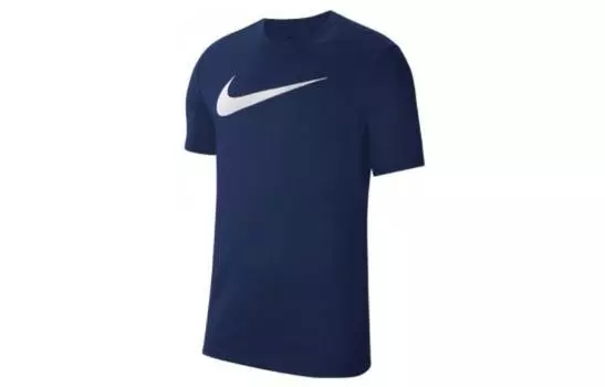 Мужская футболка Nike, цвет Blue