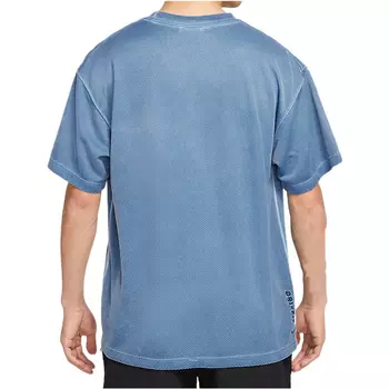 Мужская футболка Nike, цвет Blue
