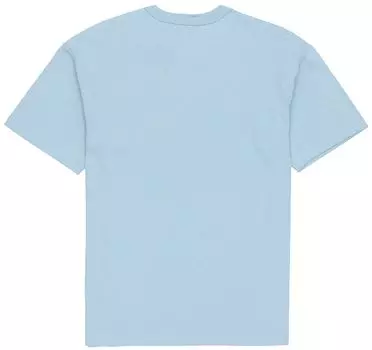 Мужская футболка Nike, цвет Blue