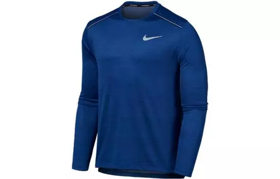 Мужская футболка Nike, цвет Blue