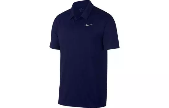 Мужская футболка Nike, цвет Blue