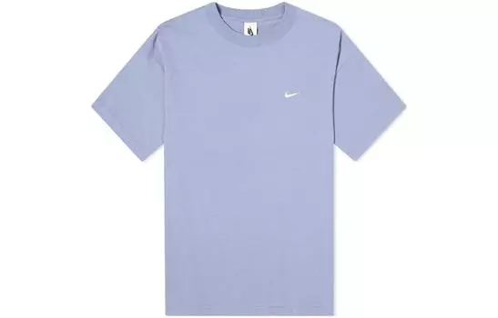 Мужская футболка Nike, цвет Blue