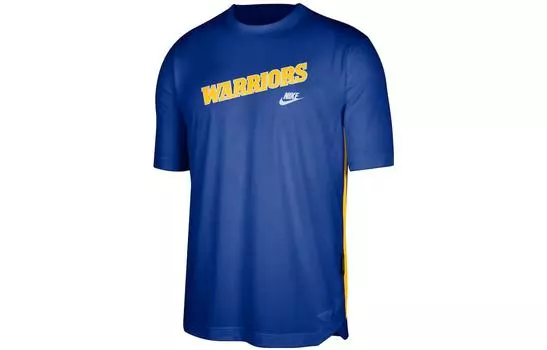 Мужская футболка Nike, цвет Blue