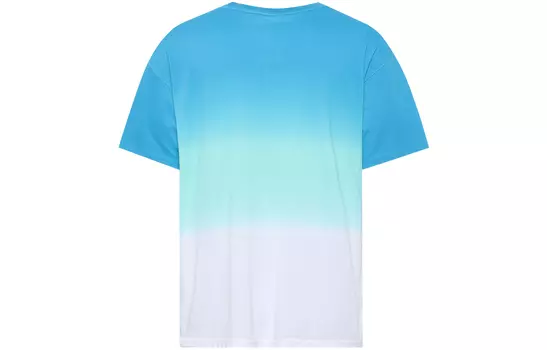 Мужская футболка Nike, цвет Blue