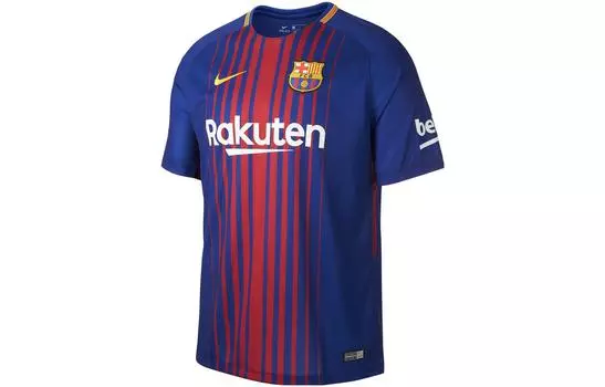 Мужская футболка Nike, цвет Blue