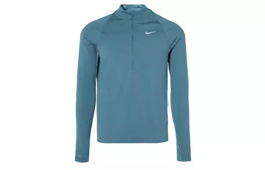 Мужская футболка Nike, цвет Blue