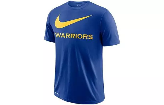 Мужская футболка Nike, цвет Blue