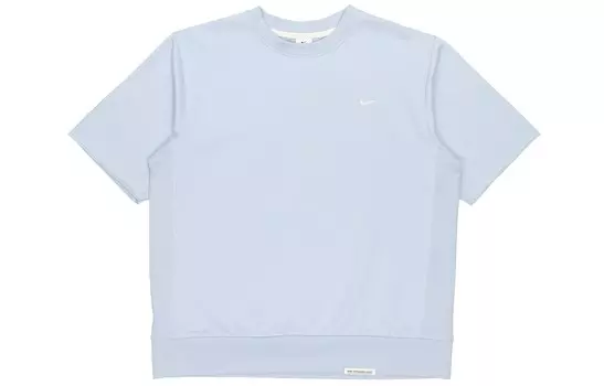 Мужская футболка Nike, цвет Blue