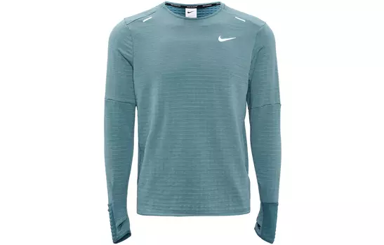 Мужская футболка Nike, цвет Blue