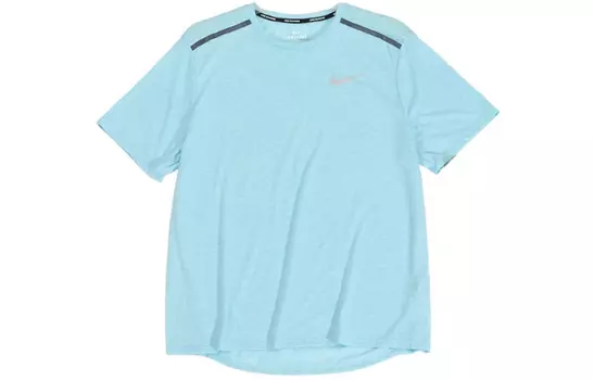 Мужская футболка Nike, цвет Blue