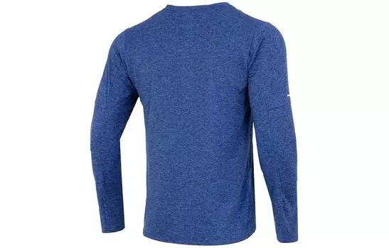 Мужская футболка Nike, цвет Blue