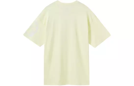 Мужская футболка Nike, цвет Coconut milk