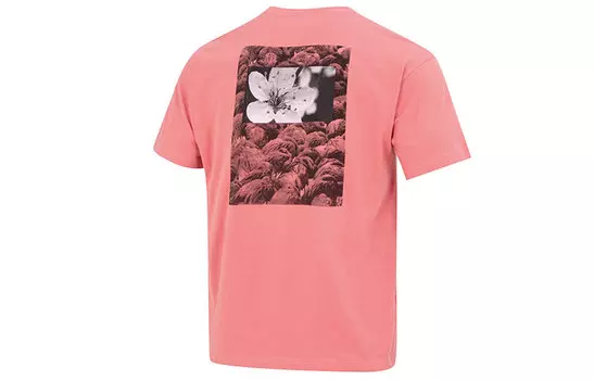 Мужская футболка Nike, цвет Pink