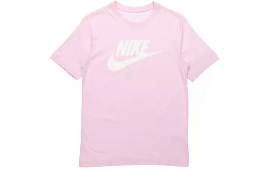 Мужская футболка Nike, цвет Pink