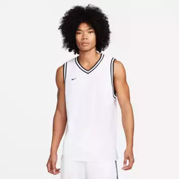 Мужская футболка Nike DNA, белый