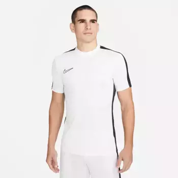 Мужская футболка Nike Dri-FIT Academy, белый